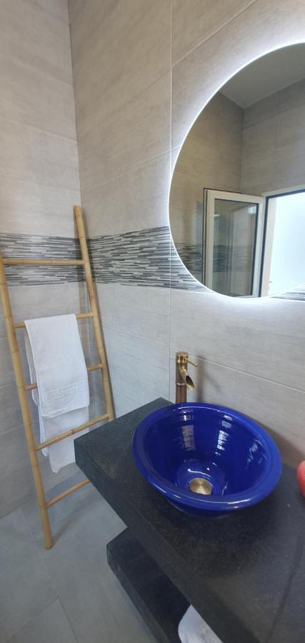 Apartamentos La Palmera Fernan Perez Exteriér fotografie