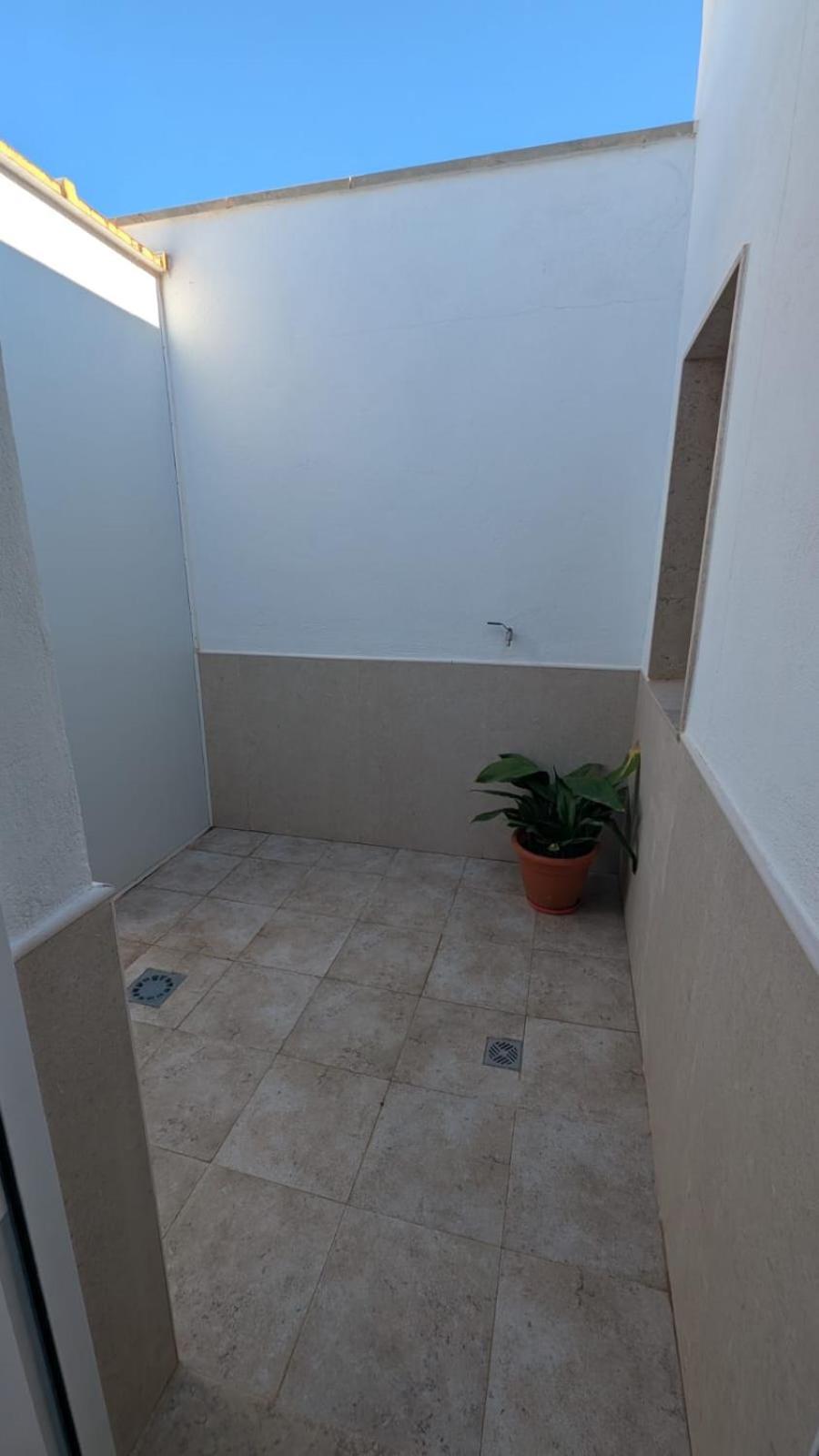 Apartamentos La Palmera Fernan Perez Exteriér fotografie