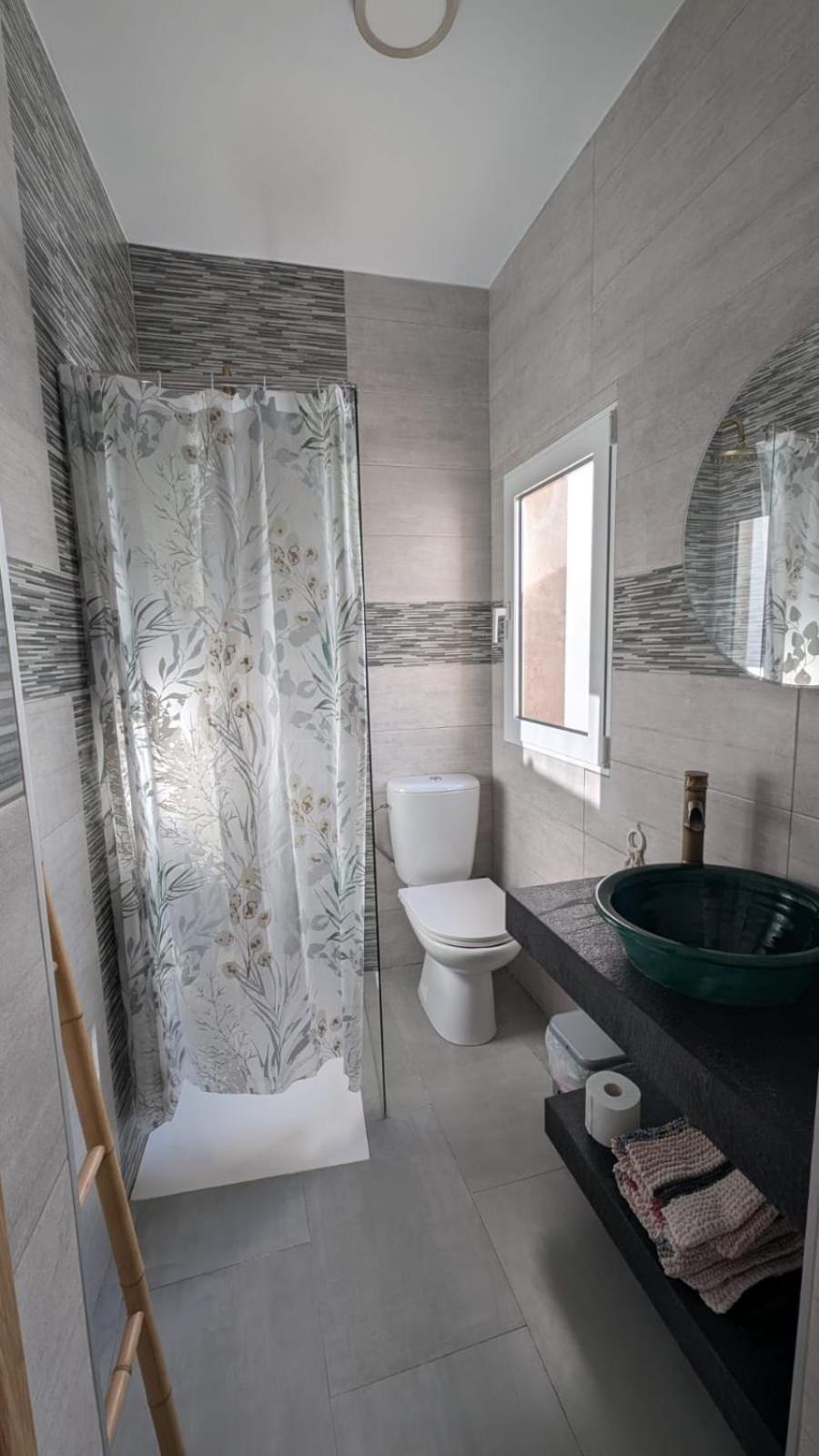 Apartamentos La Palmera Fernan Perez Exteriér fotografie