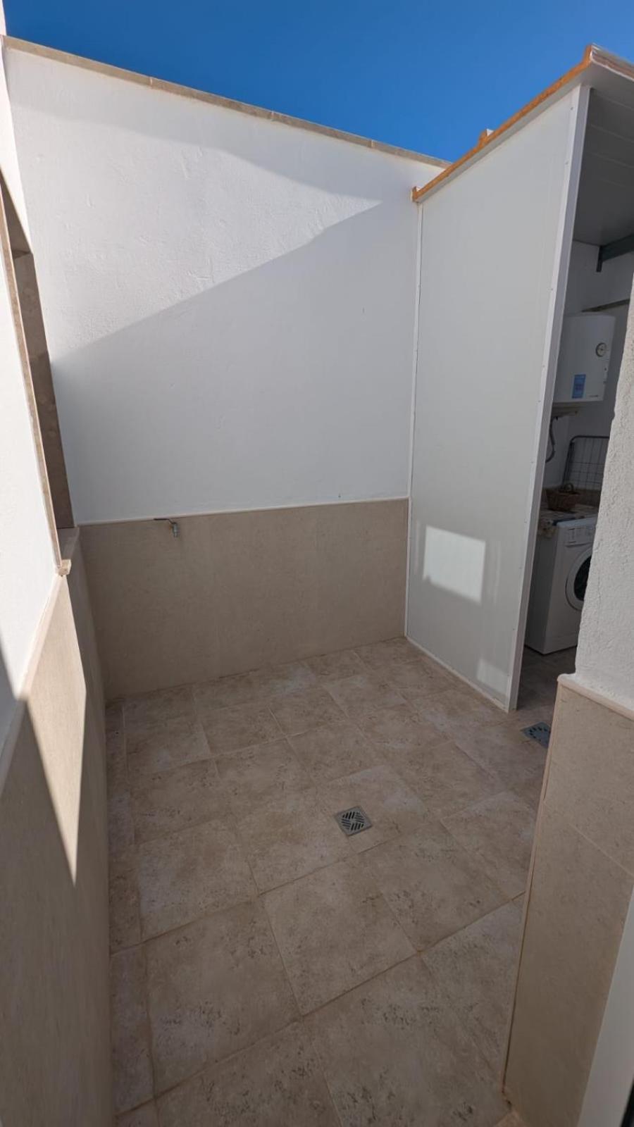Apartamentos La Palmera Fernan Perez Exteriér fotografie