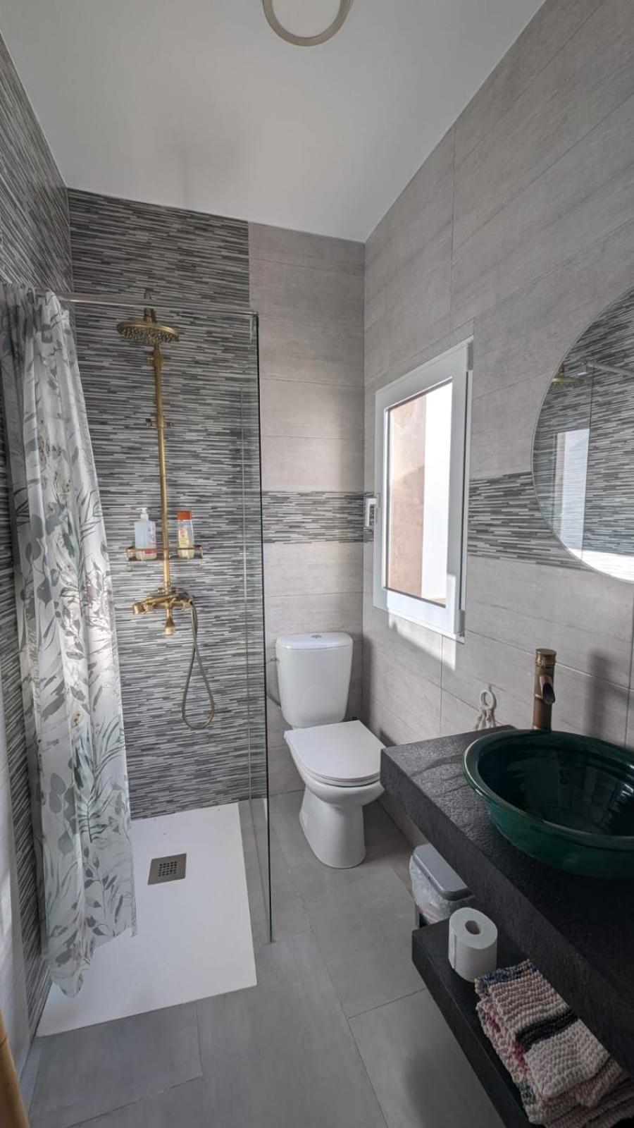 Apartamentos La Palmera Fernan Perez Exteriér fotografie