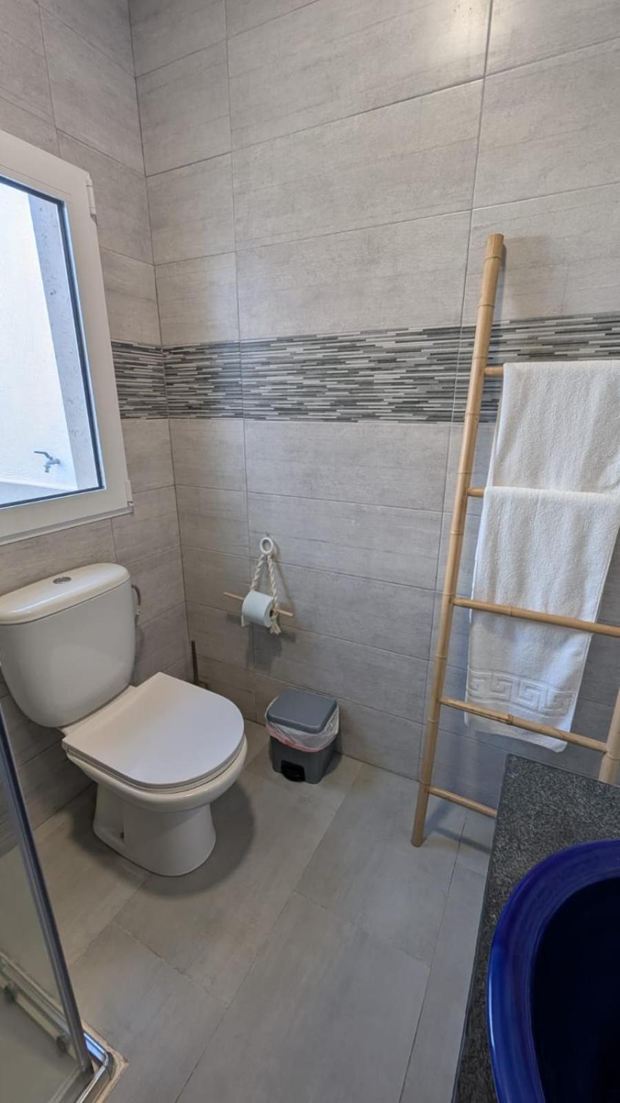 Apartamentos La Palmera Fernan Perez Exteriér fotografie
