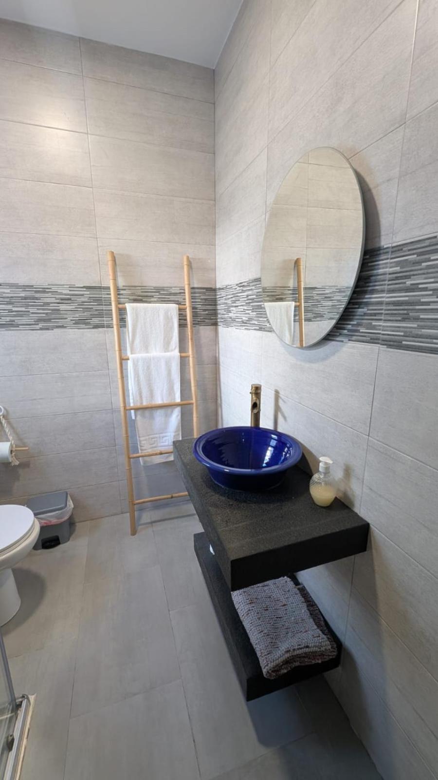 Apartamentos La Palmera Fernan Perez Exteriér fotografie